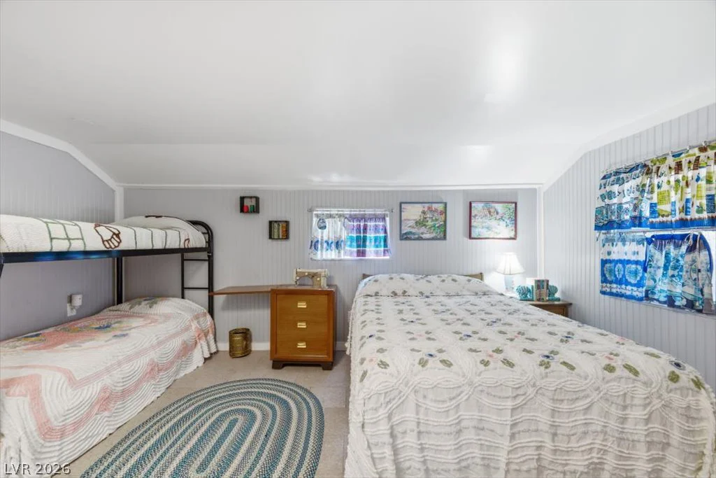 4501 Aspen, Mount Charleston, NV 89124