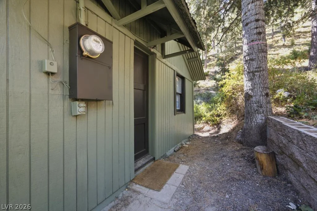 4501 Aspen, Mount Charleston, NV 89124