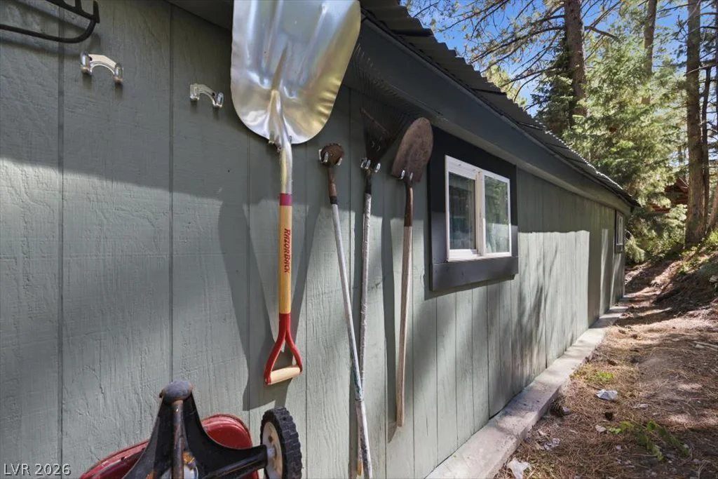 4501 Aspen, Mount Charleston, NV 89124