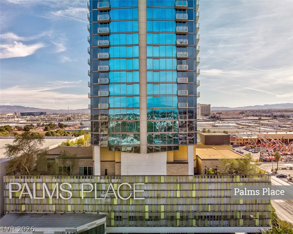 4381 Flamingo, Las Vegas, NV 89103