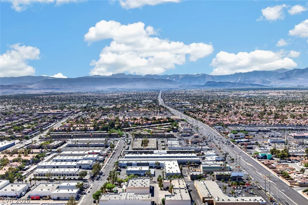 4381 Flamingo, Las Vegas, NV 89103