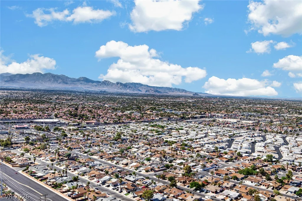 4381 Flamingo, Las Vegas, NV 89103