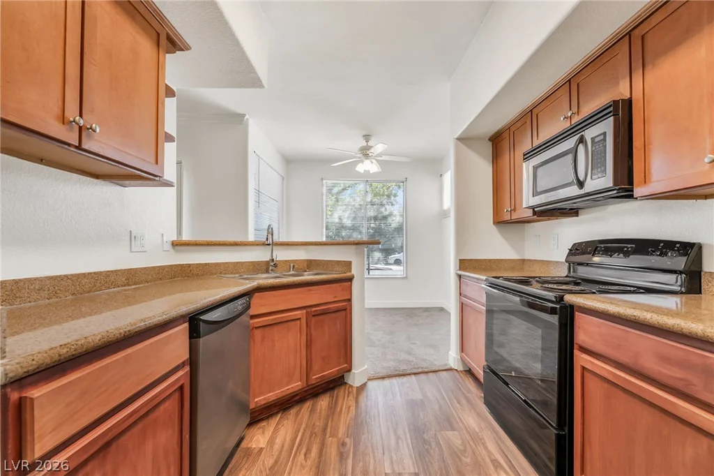 4400 Jones, Las Vegas, NV 89103