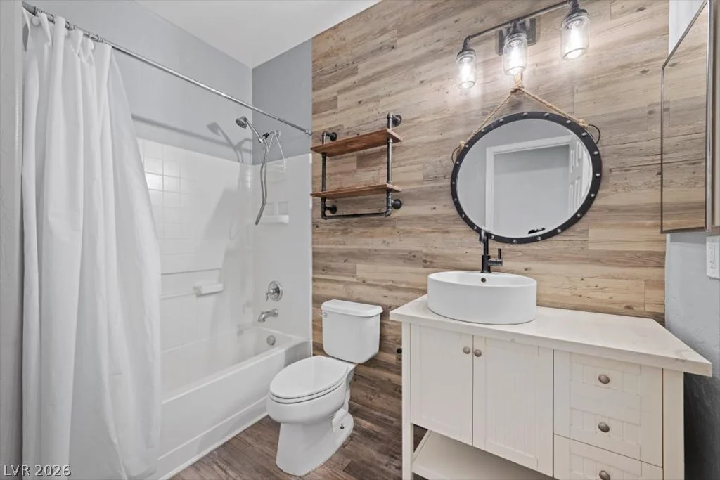 6609 Scavenger Hunt, North Las Vegas, NV 89084