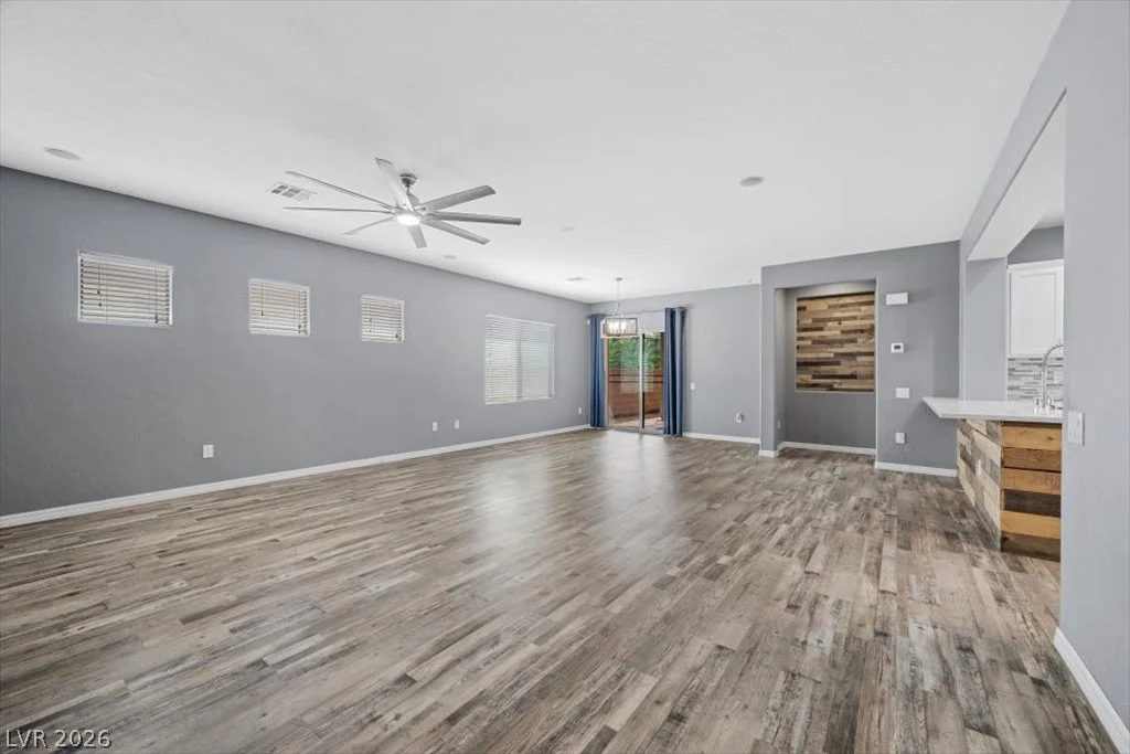 6609 Scavenger Hunt, North Las Vegas, NV 89084