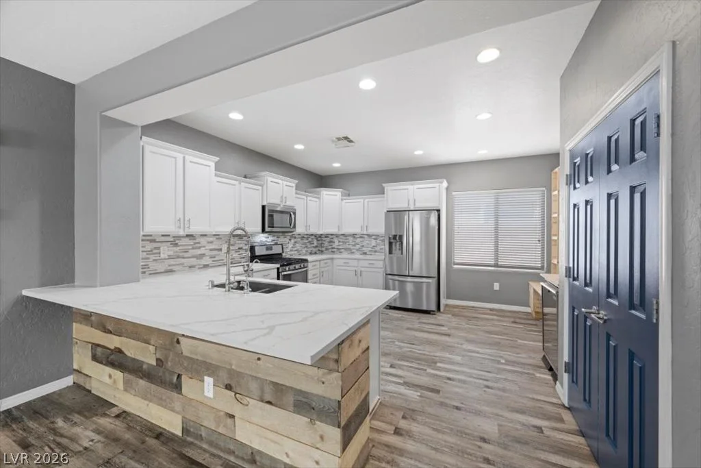 6609 Scavenger Hunt, North Las Vegas, NV 89084