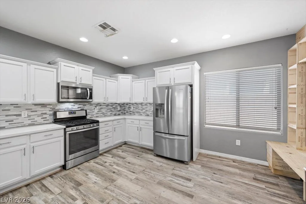 6609 Scavenger Hunt, North Las Vegas, NV 89084
