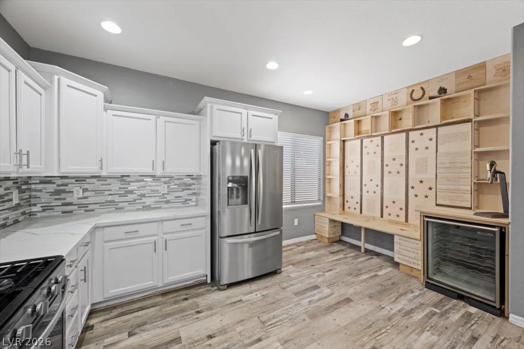 6609 Scavenger Hunt, North Las Vegas, NV 89084