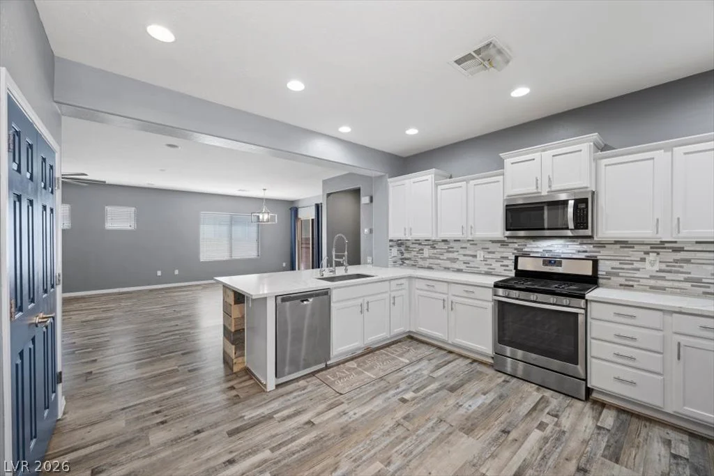 6609 Scavenger Hunt, North Las Vegas, NV 89084