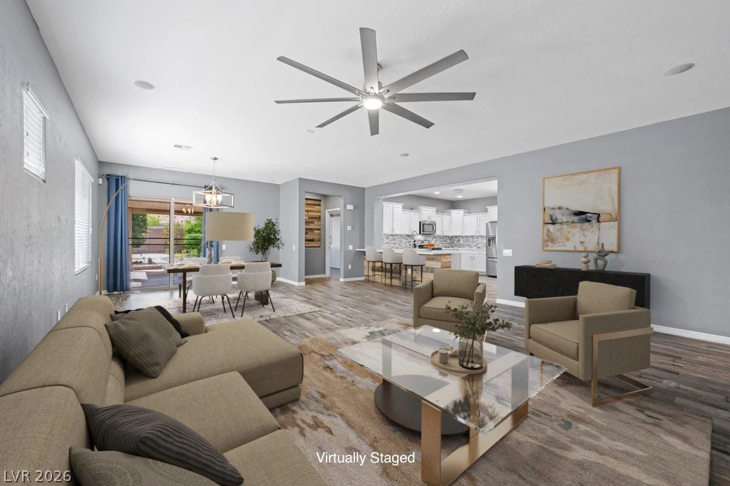 6609 Scavenger Hunt, North Las Vegas, NV 89084