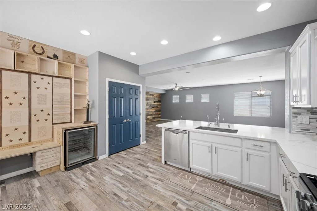 6609 Scavenger Hunt, North Las Vegas, NV 89084