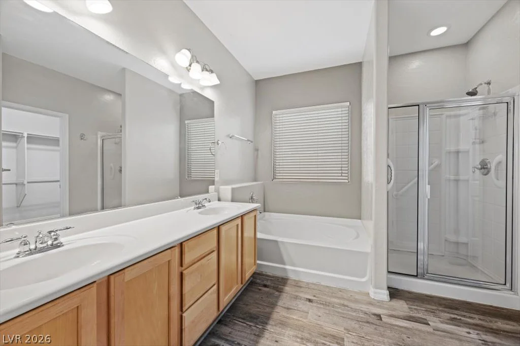 6609 Scavenger Hunt, North Las Vegas, NV 89084