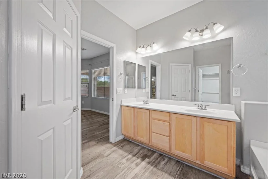 6609 Scavenger Hunt, North Las Vegas, NV 89084