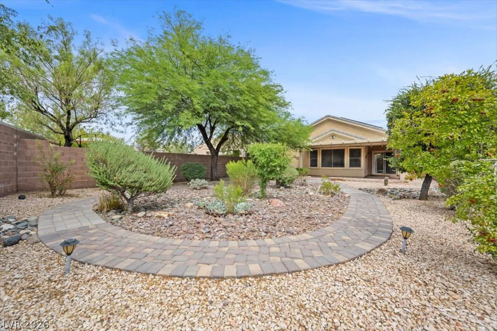 6609 Scavenger Hunt, North Las Vegas, NV 89084