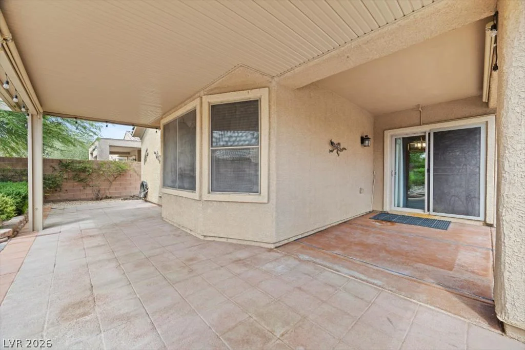 6609 Scavenger Hunt, North Las Vegas, NV 89084