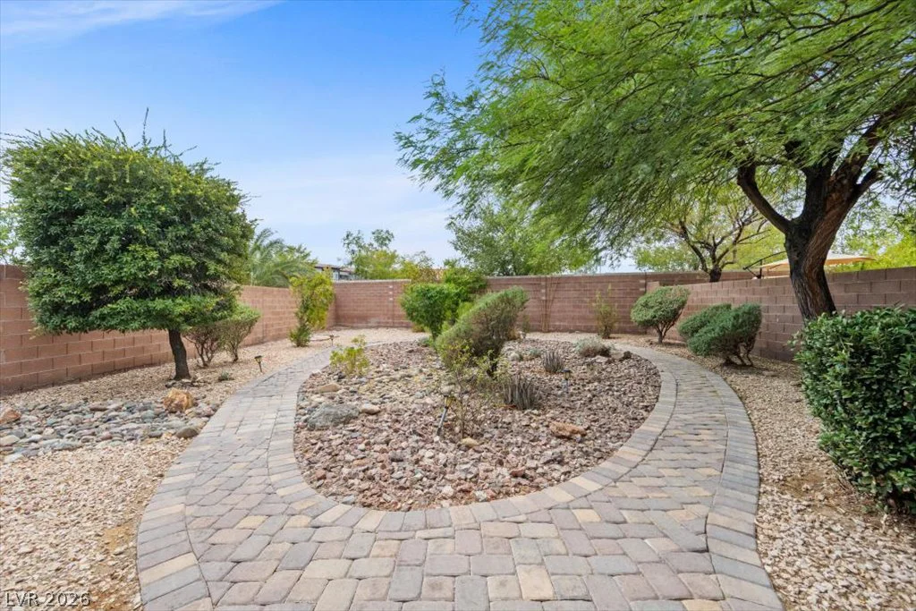 6609 Scavenger Hunt, North Las Vegas, NV 89084