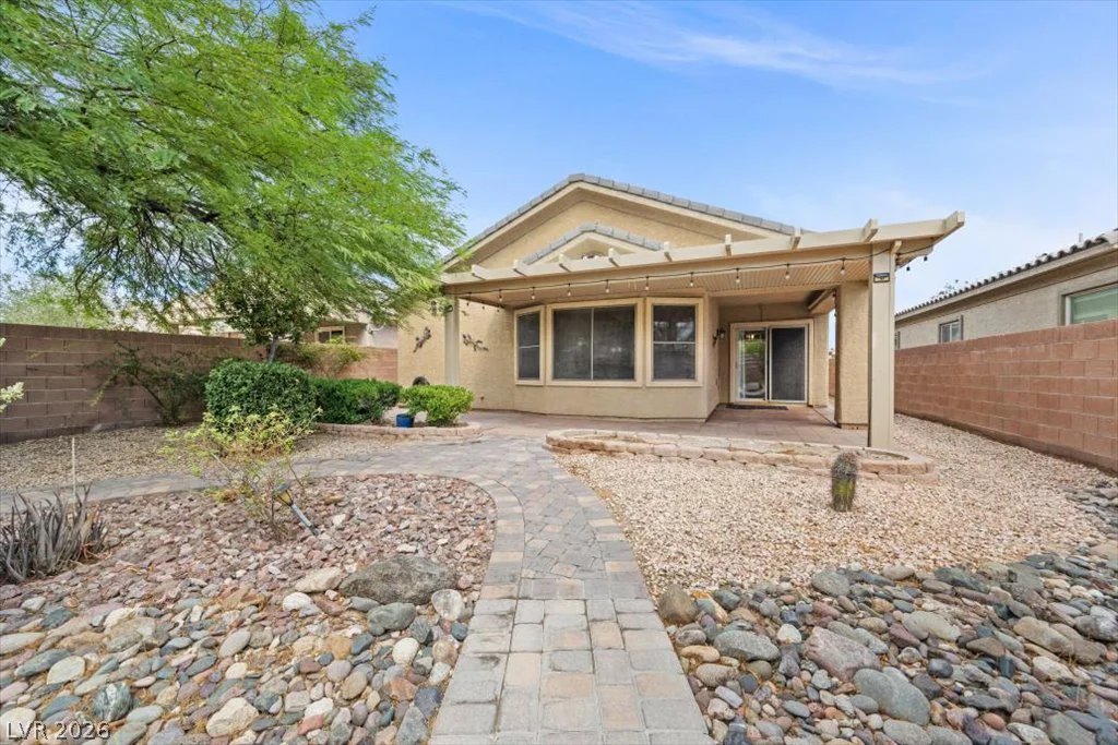 6609 Scavenger Hunt, North Las Vegas, NV 89084