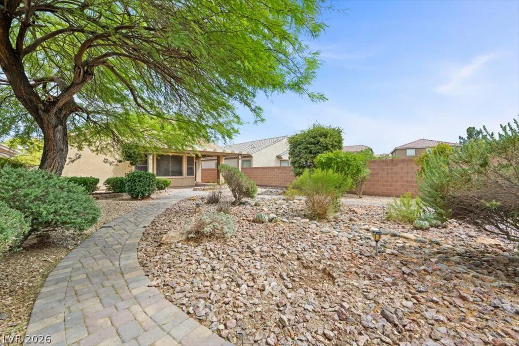 6609 Scavenger Hunt, North Las Vegas, NV 89084