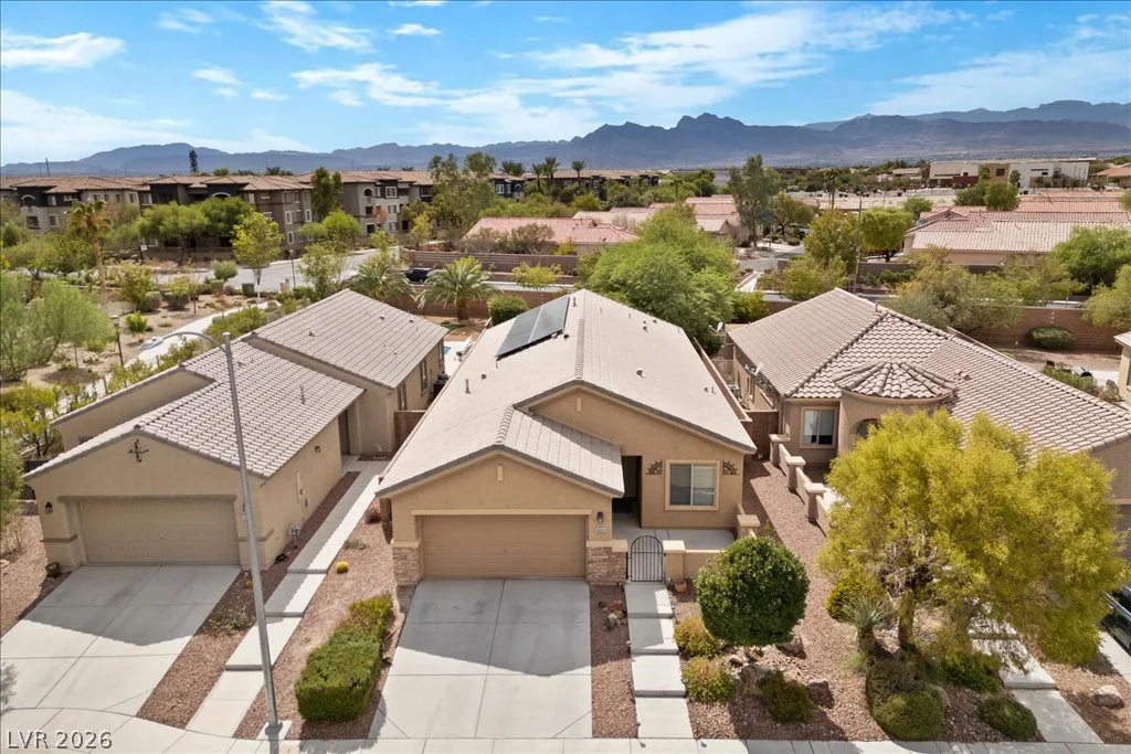 6609 Scavenger Hunt, North Las Vegas, NV 89084