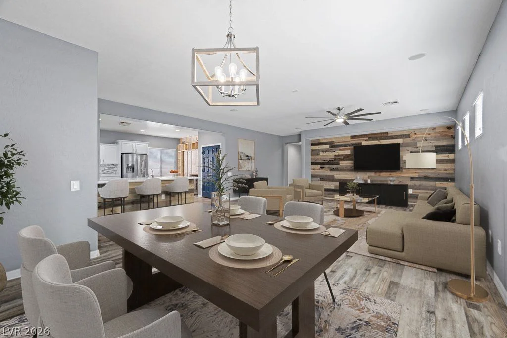 6609 Scavenger Hunt, North Las Vegas, NV 89084