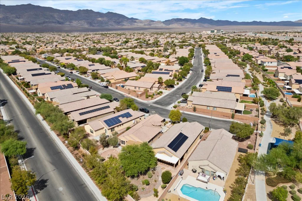 6609 Scavenger Hunt, North Las Vegas, NV 89084
