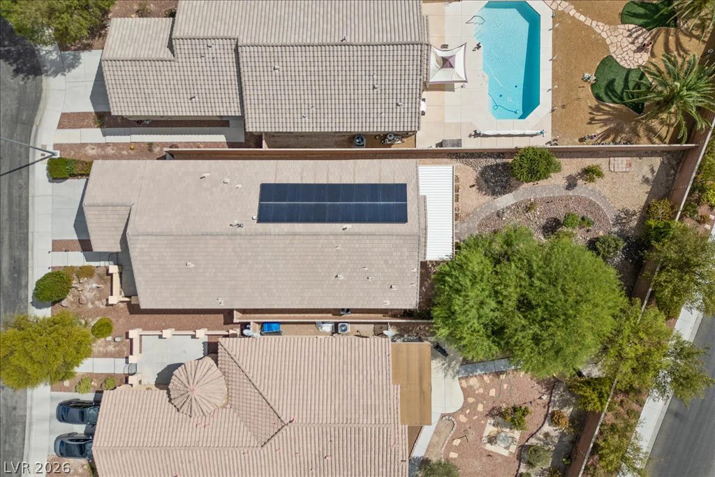 6609 Scavenger Hunt, North Las Vegas, NV 89084