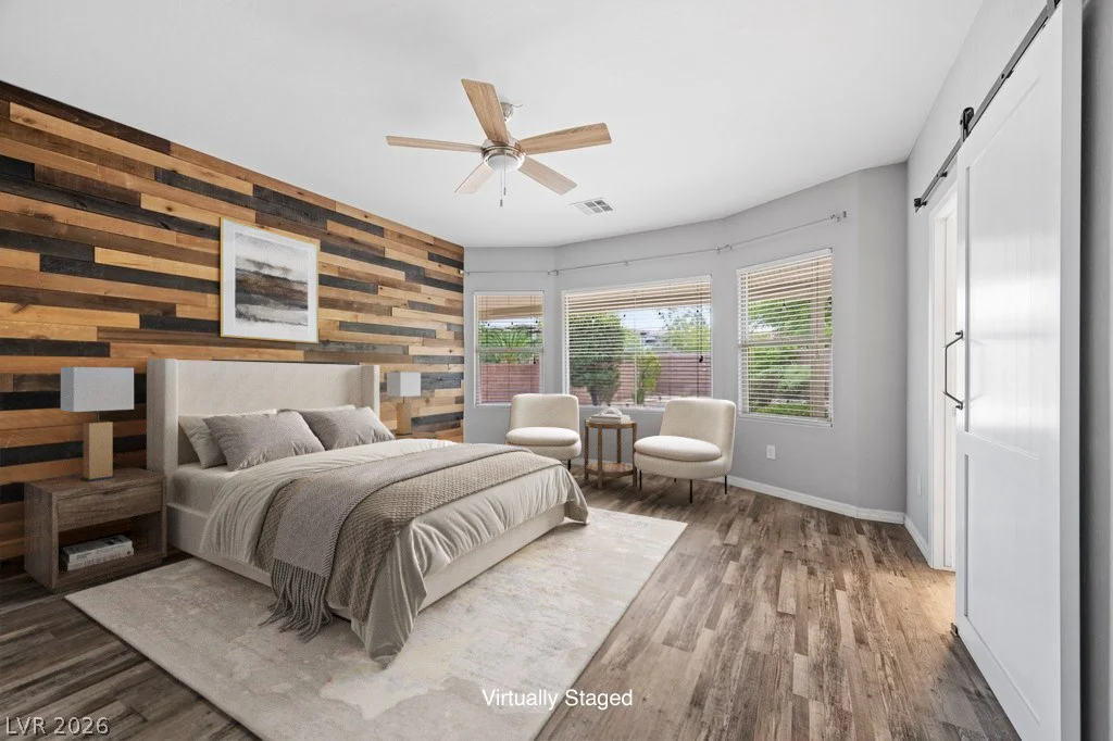 6609 Scavenger Hunt, North Las Vegas, NV 89084