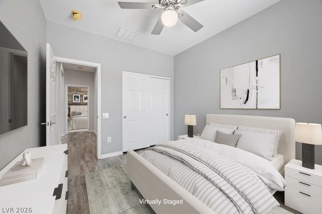 6609 Scavenger Hunt, North Las Vegas, NV 89084