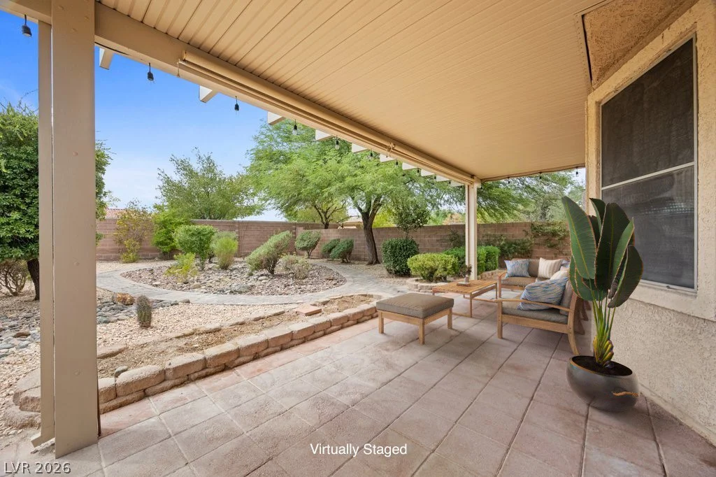 6609 Scavenger Hunt, North Las Vegas, NV 89084