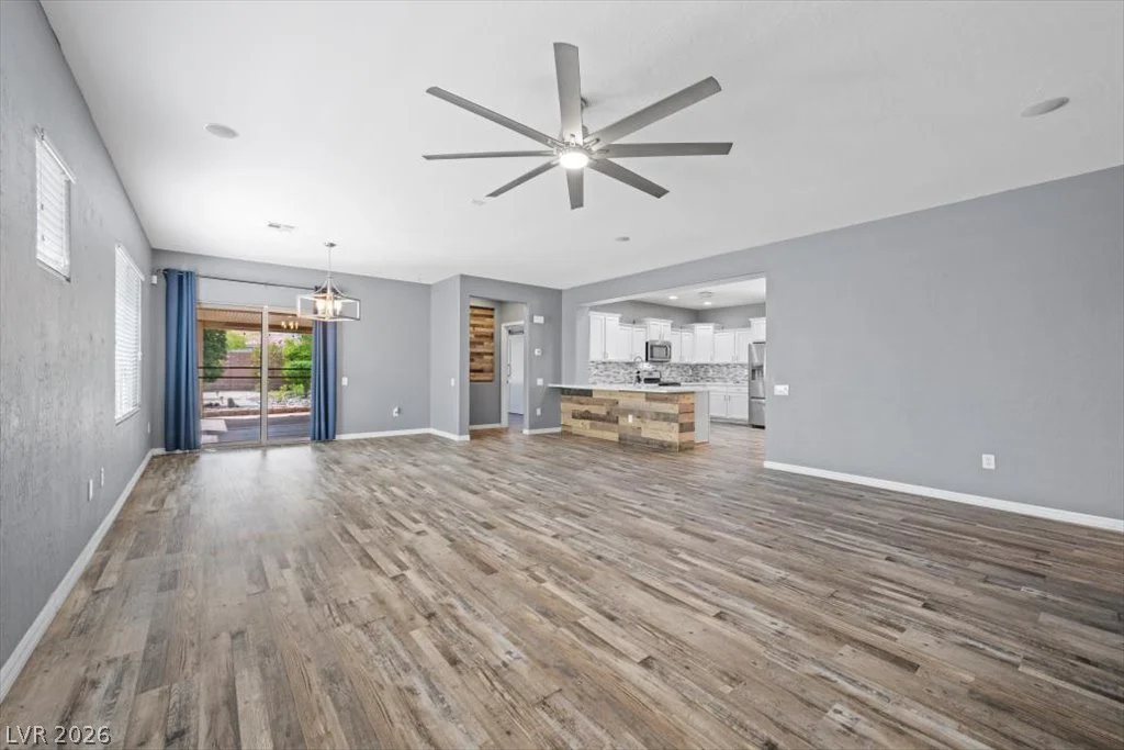 6609 Scavenger Hunt, North Las Vegas, NV 89084