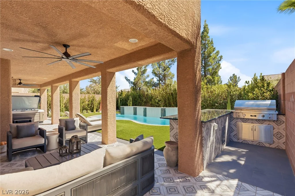 3789 Via Di Girolamo, Henderson, NV 89052