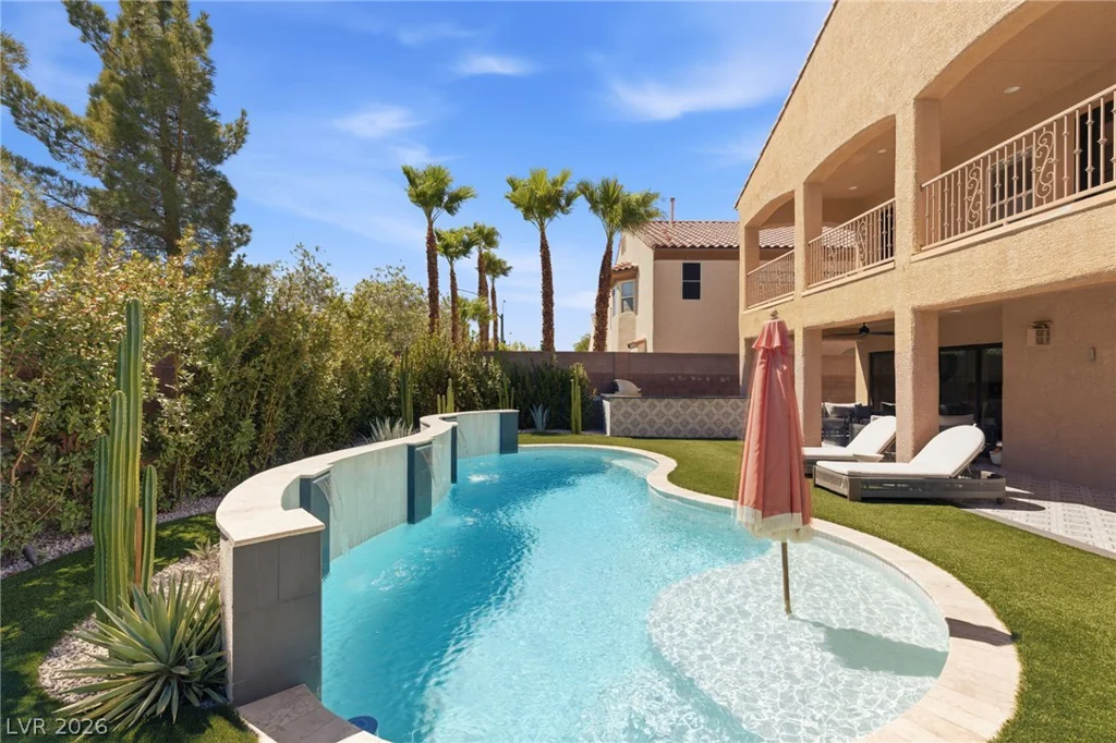 3789 Via Di Girolamo, Henderson, NV 89052