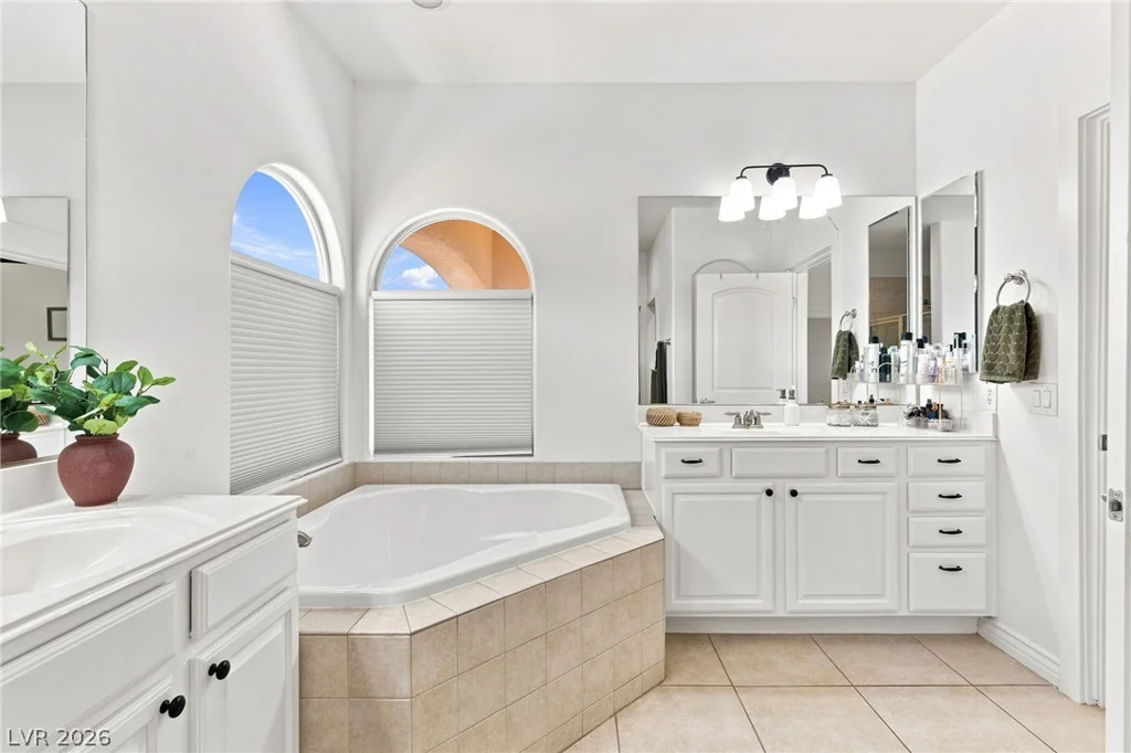 3789 Via Di Girolamo, Henderson, NV 89052