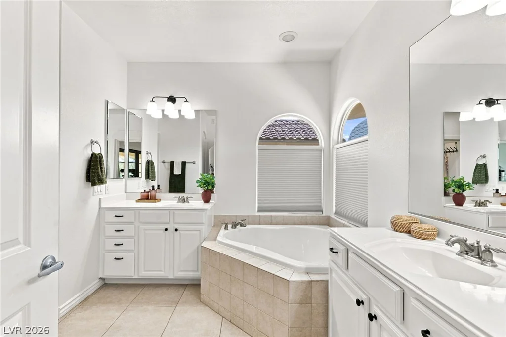 3789 Via Di Girolamo, Henderson, NV 89052