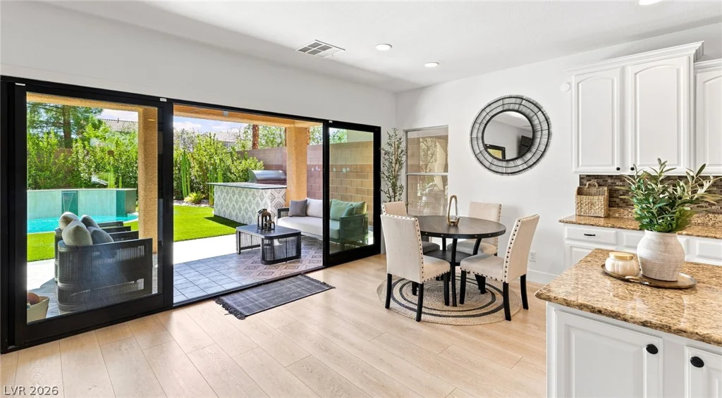 3789 Via Di Girolamo, Henderson, NV 89052
