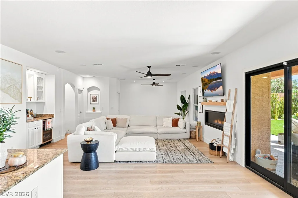 3789 Via Di Girolamo, Henderson, NV 89052