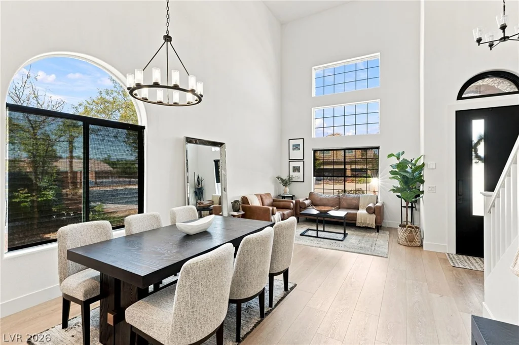 3789 Via Di Girolamo, Henderson, NV 89052