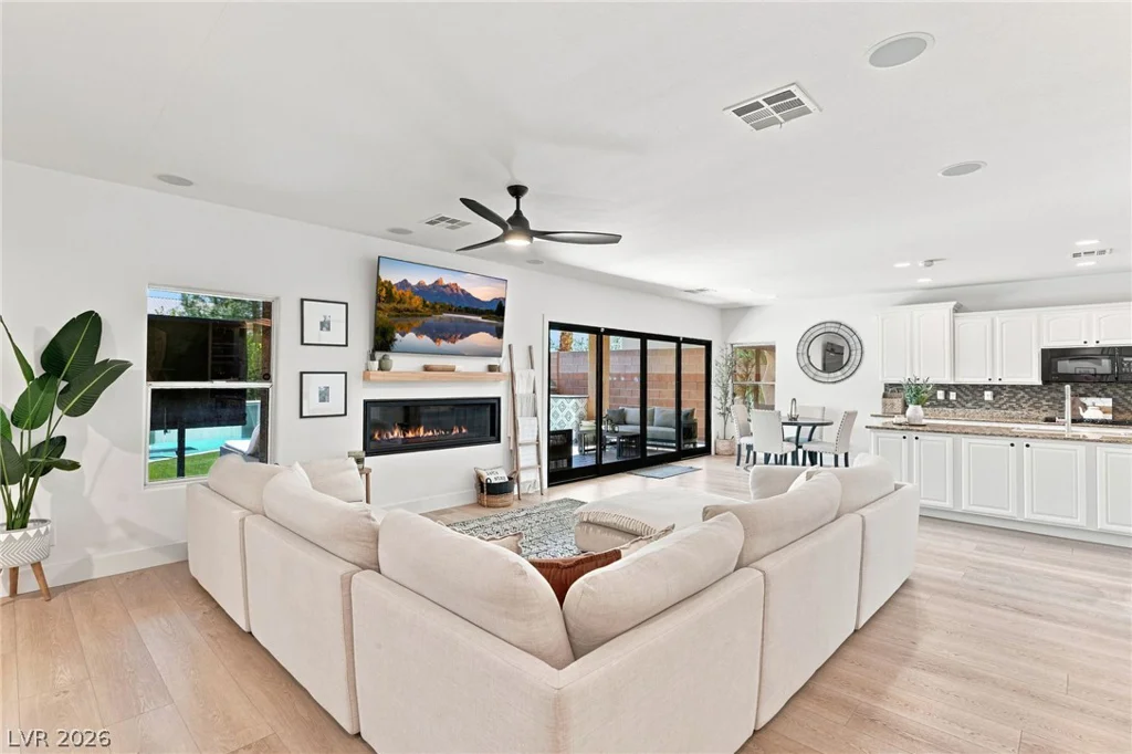 3789 Via Di Girolamo, Henderson, NV 89052