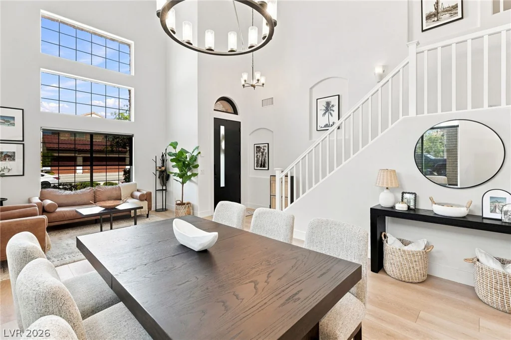3789 Via Di Girolamo, Henderson, NV 89052