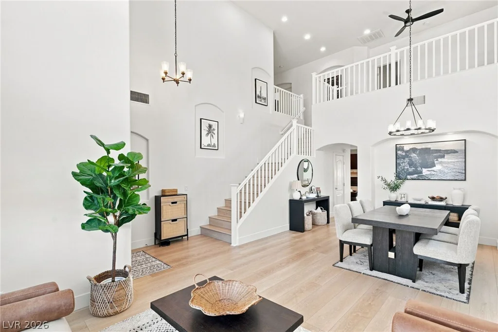 3789 Via Di Girolamo, Henderson, NV 89052