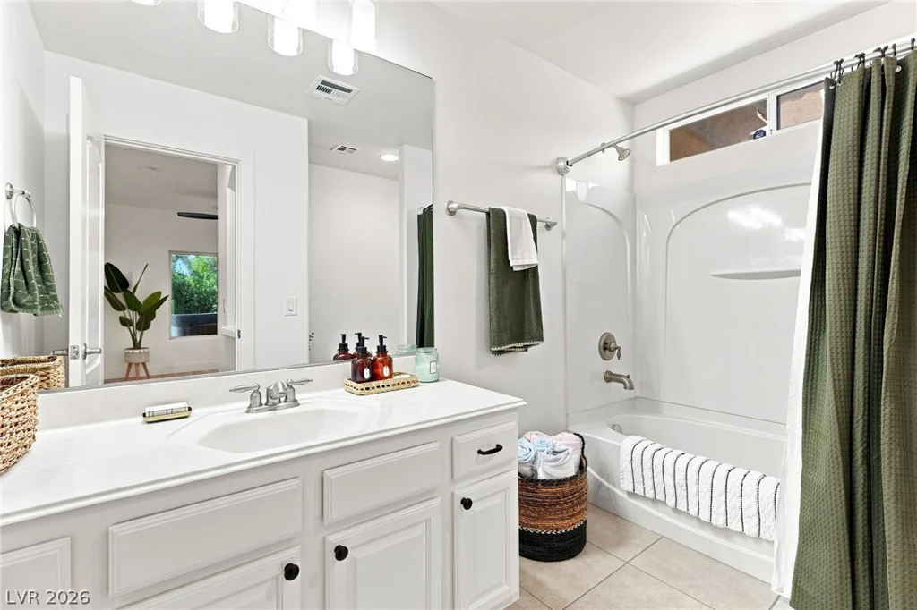 3789 Via Di Girolamo, Henderson, NV 89052