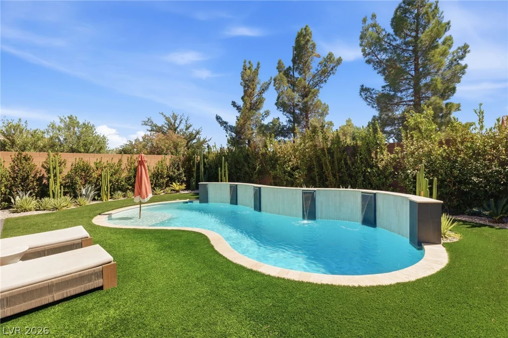3789 Via Di Girolamo, Henderson, NV 89052