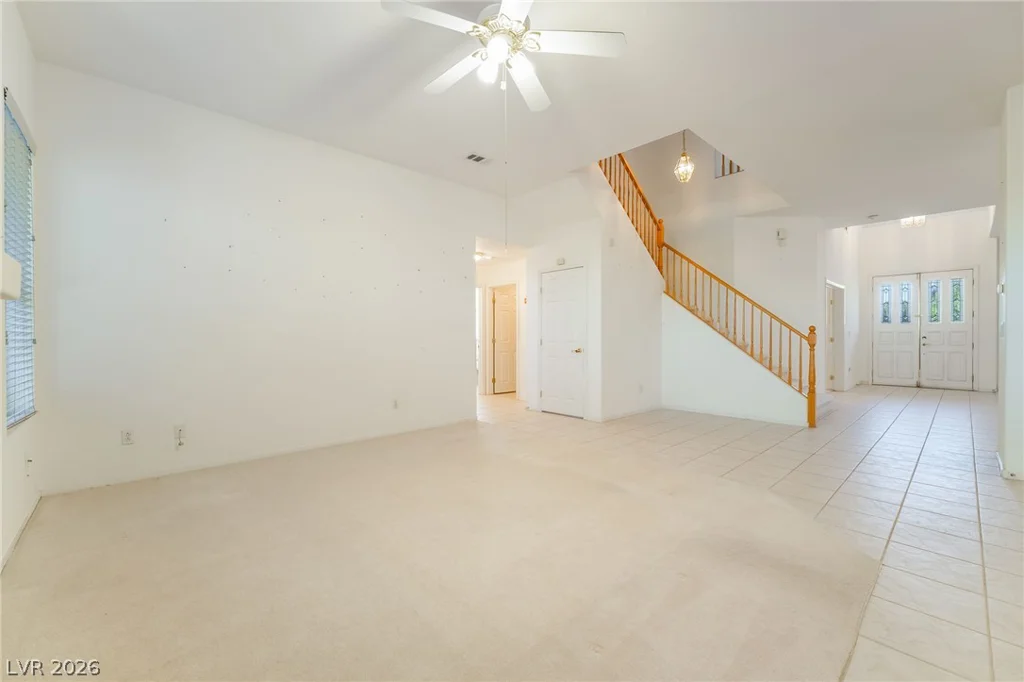 2722 Bass Lake, Henderson, NV 89052
