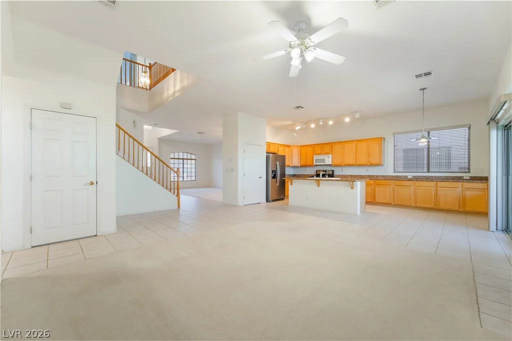 2722 Bass Lake, Henderson, NV 89052