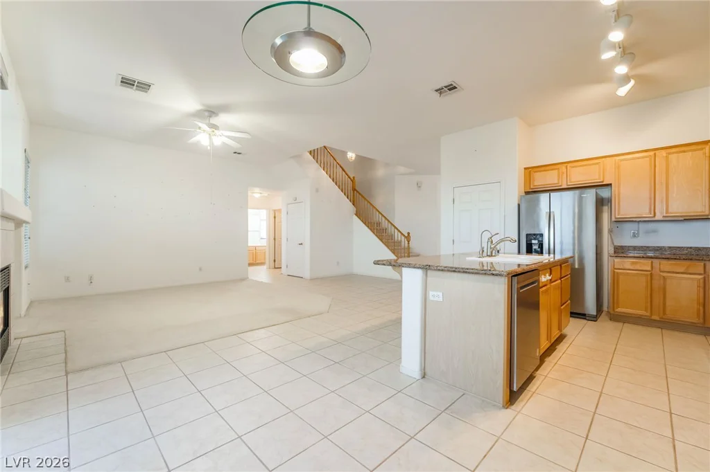 2722 Bass Lake, Henderson, NV 89052