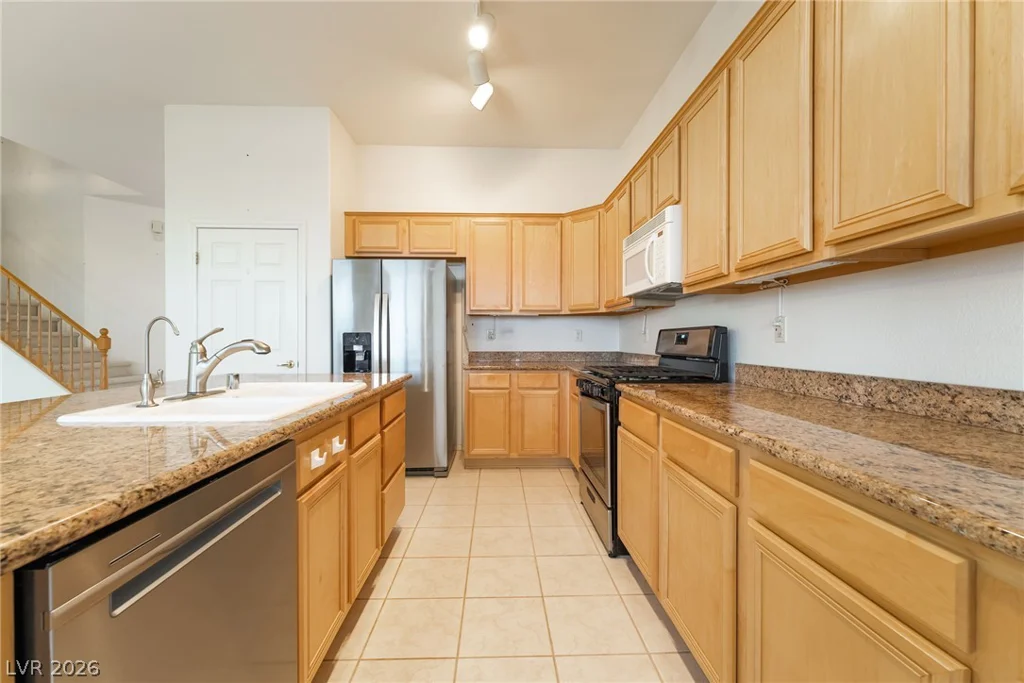 2722 Bass Lake, Henderson, NV 89052