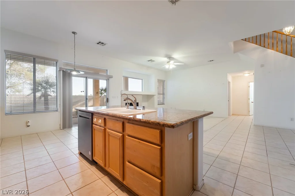 2722 Bass Lake, Henderson, NV 89052