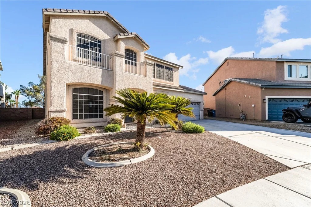 2722 Bass Lake, Henderson, NV 89052