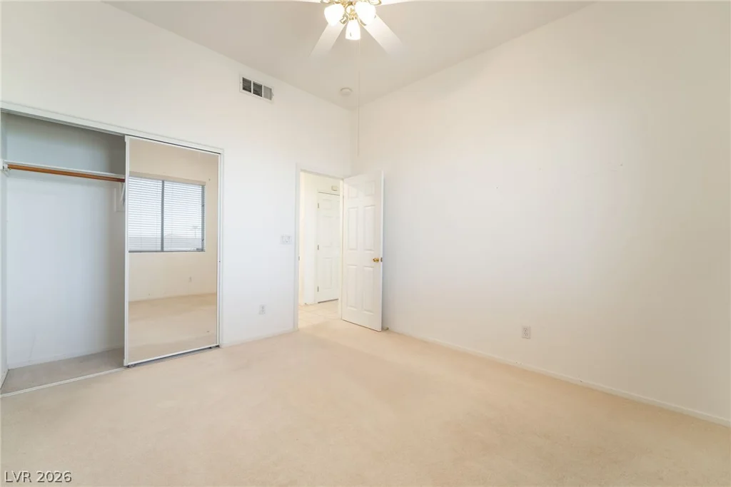2722 Bass Lake, Henderson, NV 89052