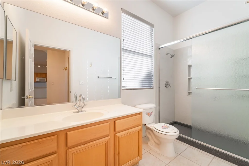 2722 Bass Lake, Henderson, NV 89052
